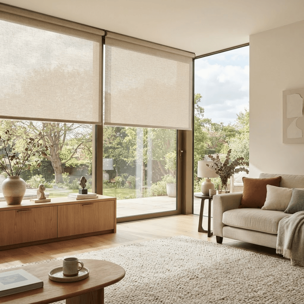 Window Blinds