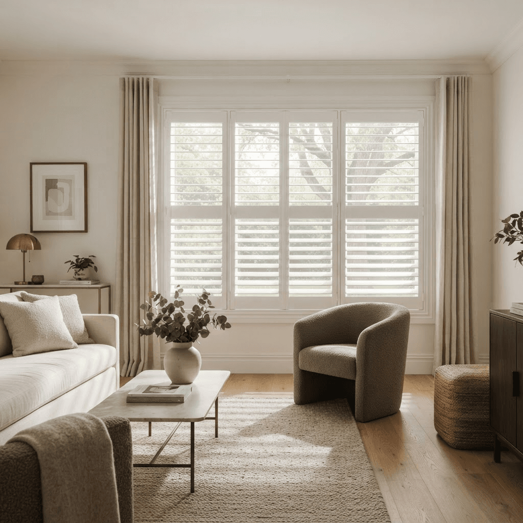 Shutters