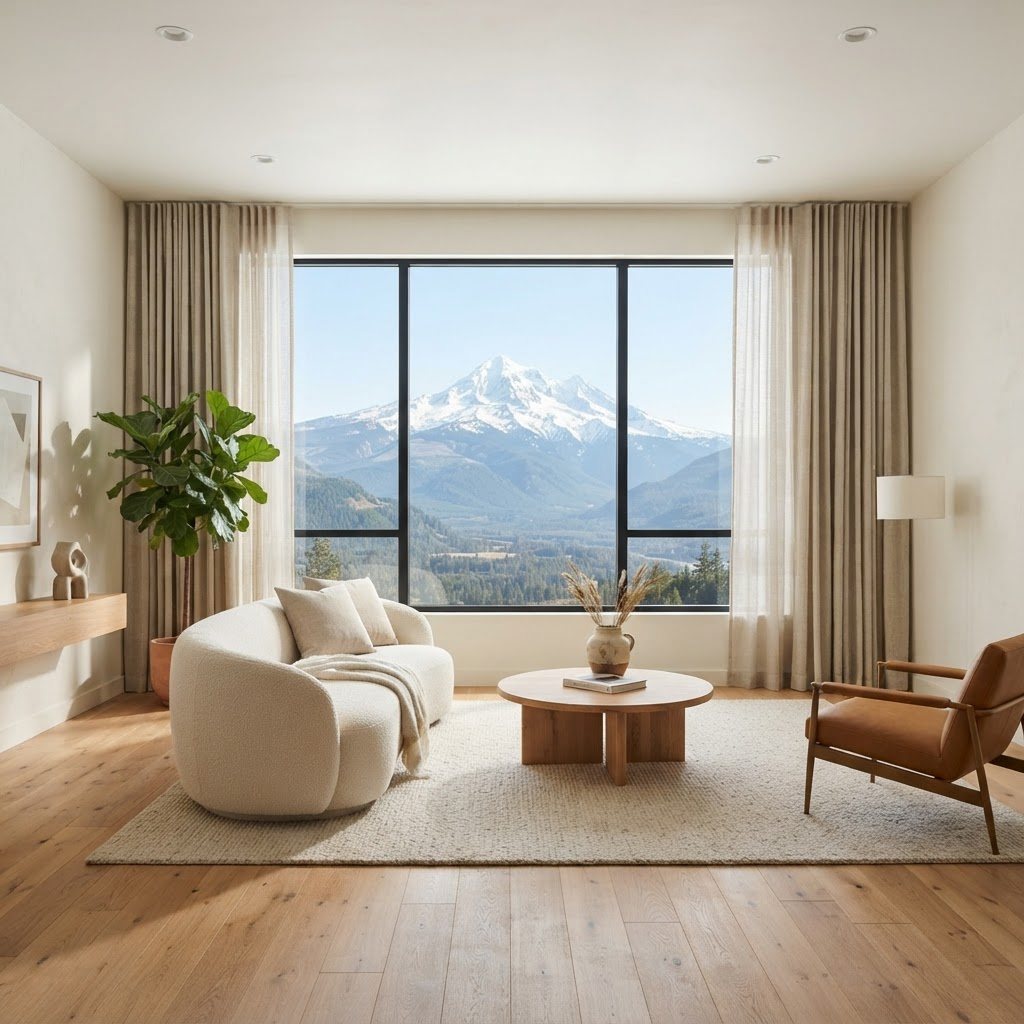 Your room